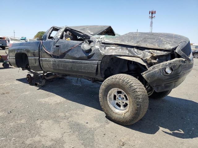 Photo 3 VIN: 3B7HF13Y7WG185578 - DODGE RAM 1500 