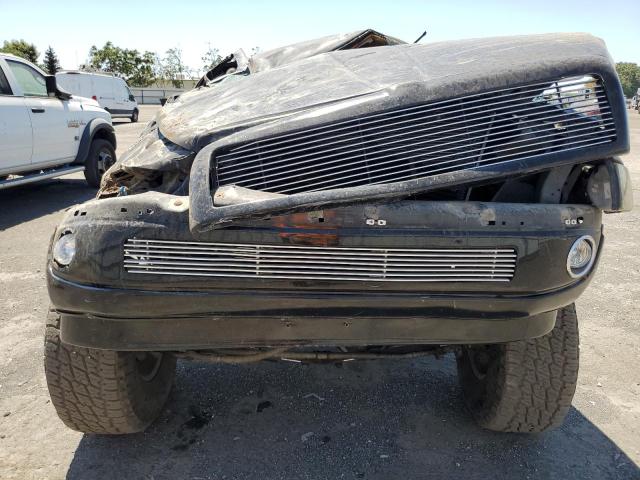 Photo 4 VIN: 3B7HF13Y7WG185578 - DODGE RAM 1500 