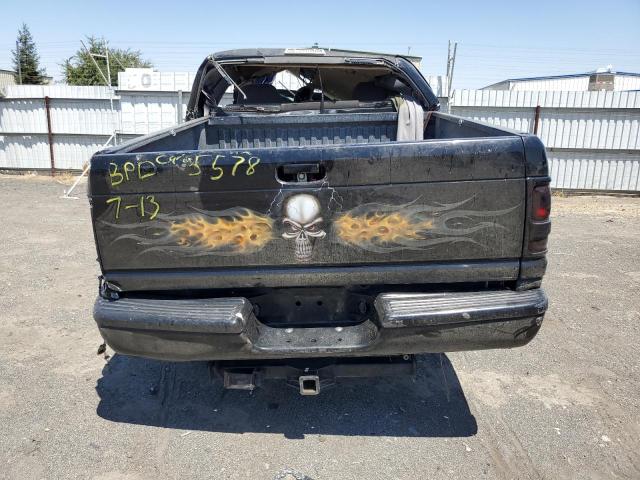 Photo 5 VIN: 3B7HF13Y7WG185578 - DODGE RAM 1500 