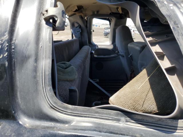 Photo 9 VIN: 3B7HF13Y7WG185578 - DODGE RAM 1500 