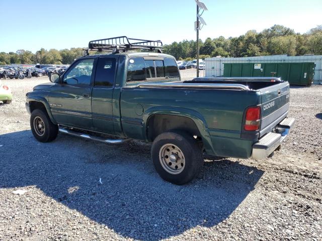 Photo 1 VIN: 3B7HF13Y7WG198458 - DODGE RAM 1500 