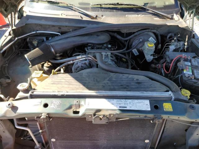 Photo 10 VIN: 3B7HF13Y7WG198458 - DODGE RAM 1500 