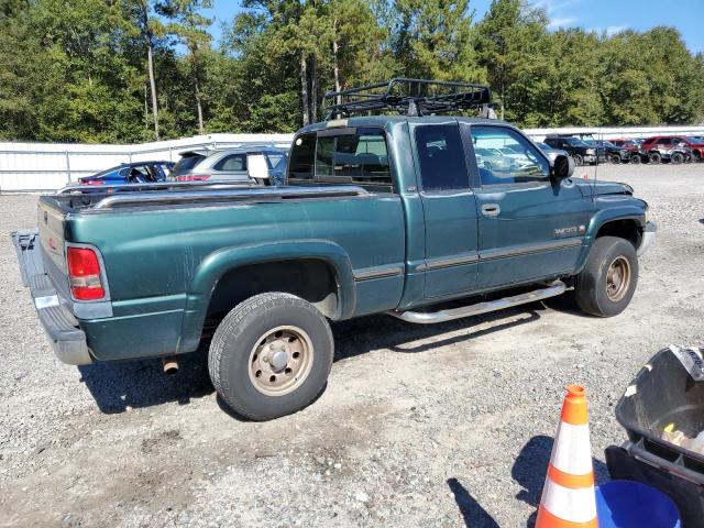 Photo 2 VIN: 3B7HF13Y7WG198458 - DODGE RAM 1500 