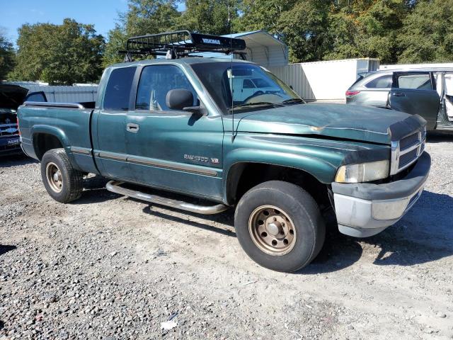 Photo 3 VIN: 3B7HF13Y7WG198458 - DODGE RAM 1500 