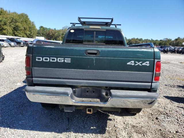 Photo 5 VIN: 3B7HF13Y7WG198458 - DODGE RAM 1500 