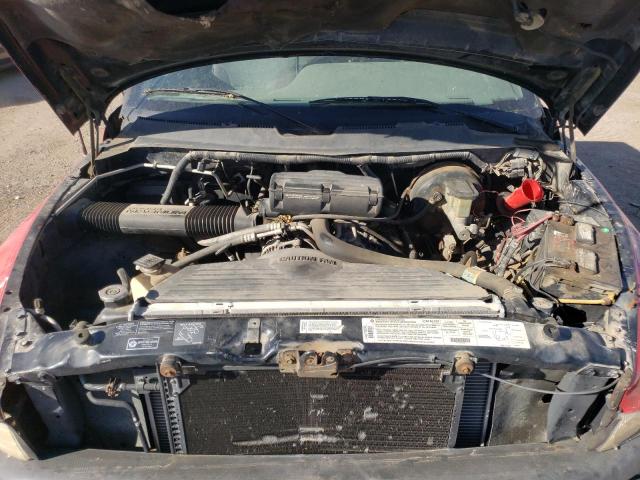 Photo 10 VIN: 3B7HF13Y8TG121531 - DODGE RAM 1500 