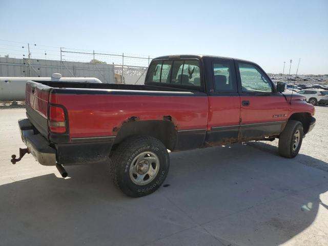 Photo 2 VIN: 3B7HF13Y8TG121531 - DODGE RAM 1500 