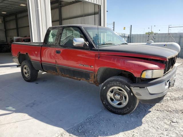 Photo 3 VIN: 3B7HF13Y8TG121531 - DODGE RAM 1500 