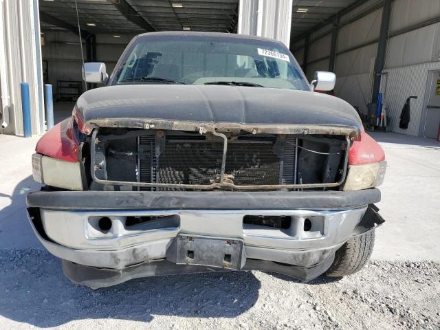 Photo 4 VIN: 3B7HF13Y8TG121531 - DODGE RAM 1500 