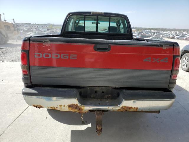 Photo 5 VIN: 3B7HF13Y8TG121531 - DODGE RAM 1500 