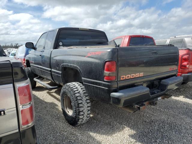 Photo 1 VIN: 3B7HF13Y8WG215512 - DODGE RAM 1500 