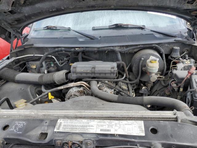 Photo 10 VIN: 3B7HF13Y8WG215512 - DODGE RAM 1500 