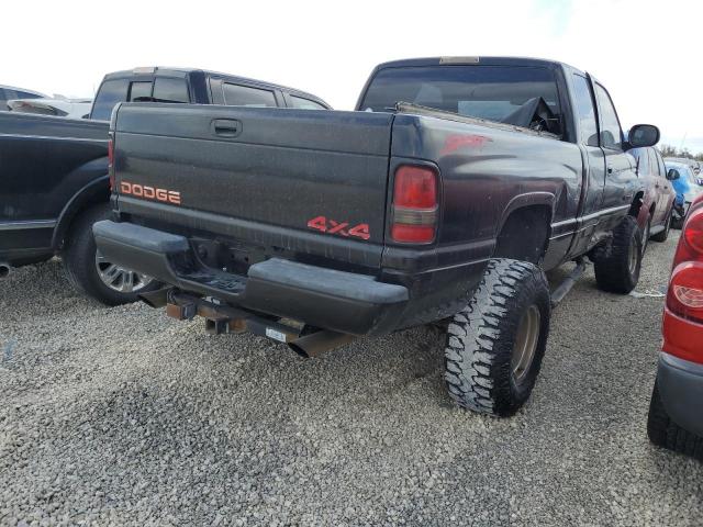 Photo 2 VIN: 3B7HF13Y8WG215512 - DODGE RAM 1500 