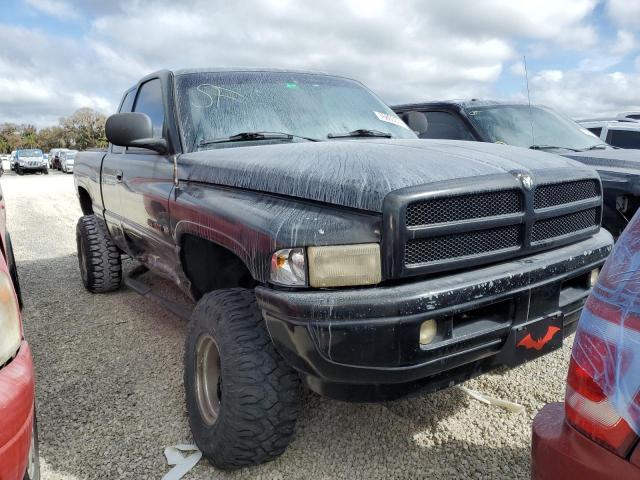 Photo 3 VIN: 3B7HF13Y8WG215512 - DODGE RAM 1500 