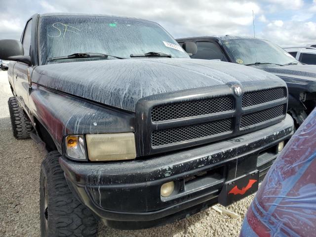 Photo 4 VIN: 3B7HF13Y8WG215512 - DODGE RAM 1500 