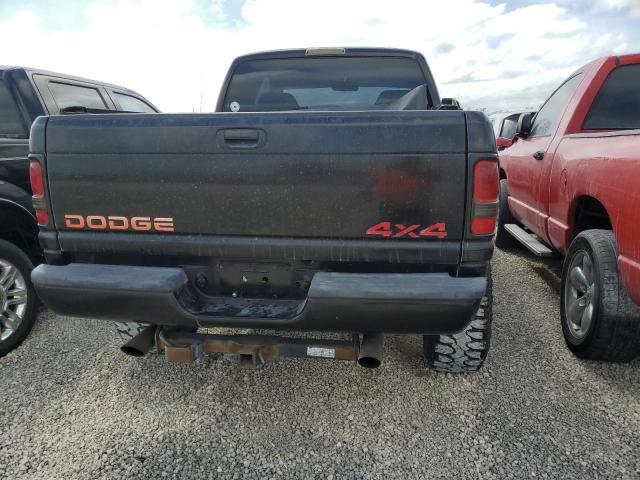 Photo 5 VIN: 3B7HF13Y8WG215512 - DODGE RAM 1500 