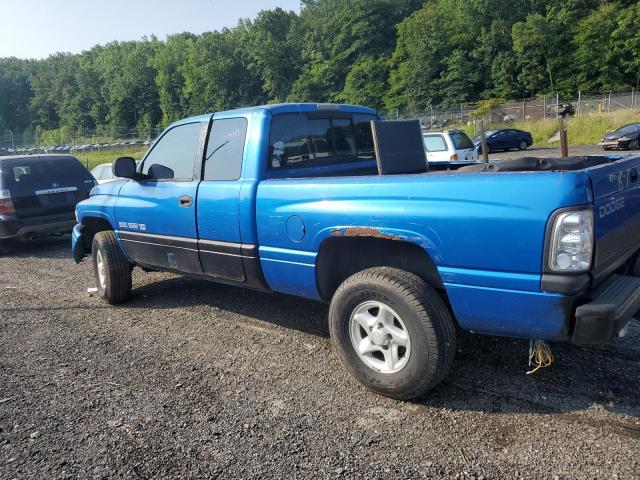 Photo 1 VIN: 3B7HF13Y8XG236619 - DODGE RAM 1500 