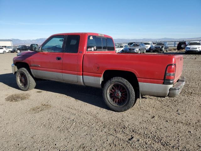 Photo 1 VIN: 3B7HF13Y8YM224716 - DODGE RAM 1500 