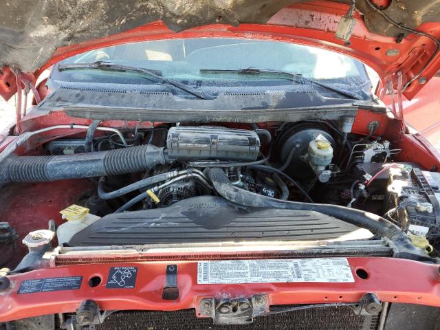 Photo 10 VIN: 3B7HF13Y8YM224716 - DODGE RAM 1500 