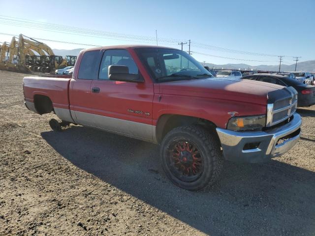 Photo 3 VIN: 3B7HF13Y8YM224716 - DODGE RAM 1500 