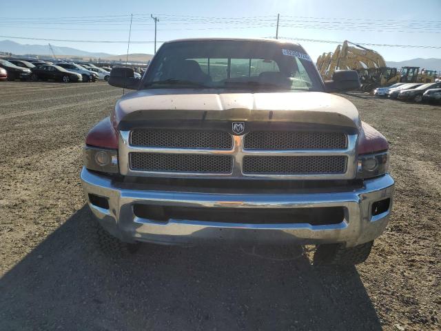 Photo 4 VIN: 3B7HF13Y8YM224716 - DODGE RAM 1500 