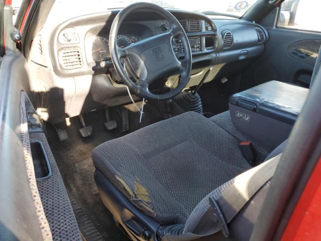 Photo 7 VIN: 3B7HF13Y8YM224716 - DODGE RAM 1500 