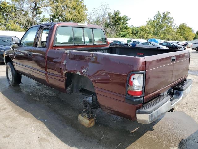 Photo 1 VIN: 3B7HF13Y9TG152805 - DODGE RAM 1500 