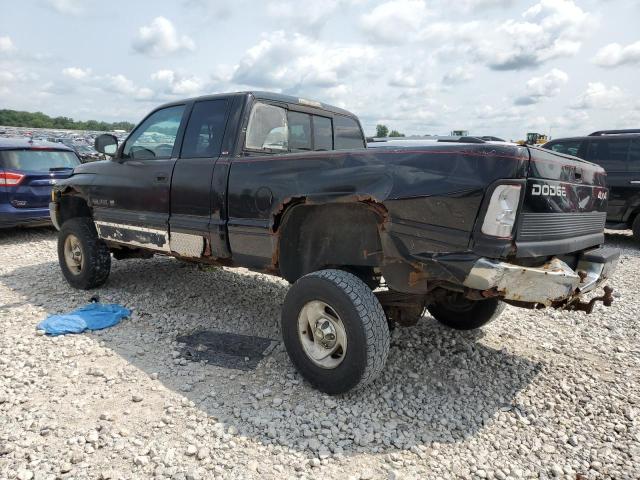 Photo 1 VIN: 3B7HF13Y9YG109489 - DODGE RAM 1500 