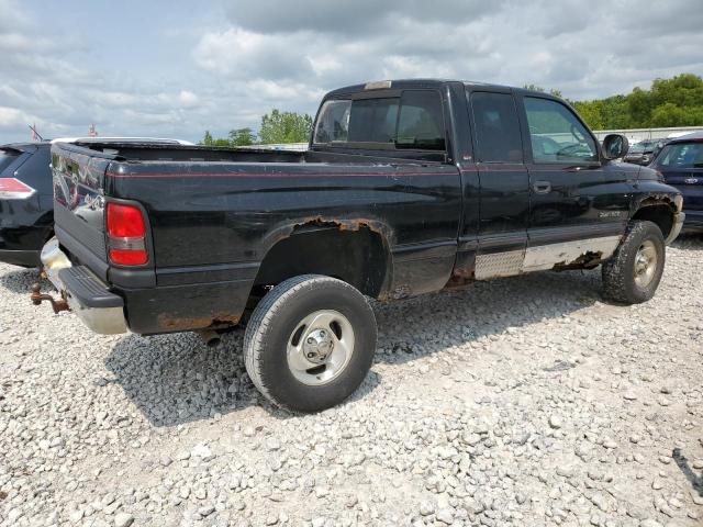 Photo 2 VIN: 3B7HF13Y9YG109489 - DODGE RAM 1500 