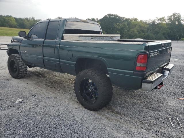 Photo 1 VIN: 3B7HF13Z01G701362 - DODGE RAM 1500 