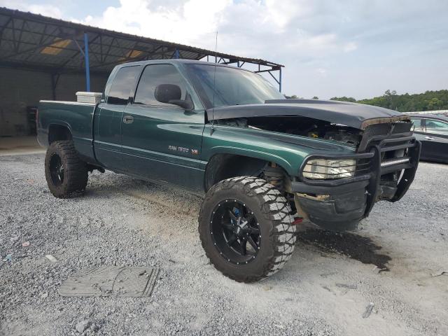 Photo 3 VIN: 3B7HF13Z01G701362 - DODGE RAM 1500 