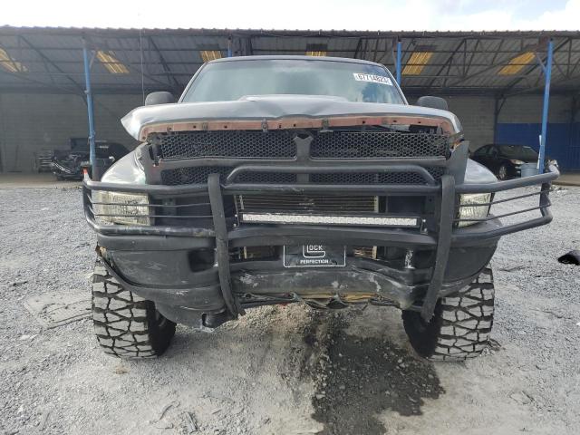 Photo 4 VIN: 3B7HF13Z01G701362 - DODGE RAM 1500 