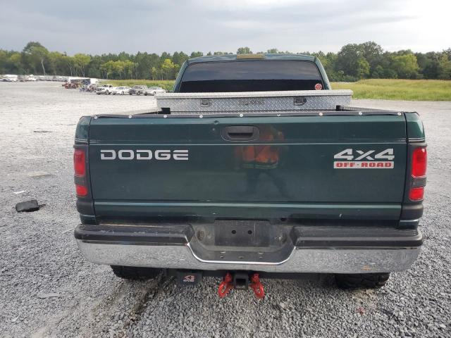 Photo 5 VIN: 3B7HF13Z01G701362 - DODGE RAM 1500 