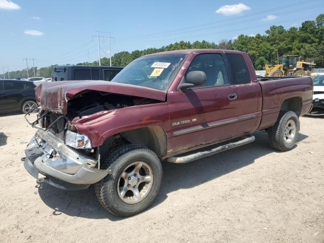 Photo 0 VIN: 3B7HF13Z01G775025 - DODGE RAM 1500 