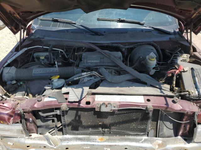 Photo 10 VIN: 3B7HF13Z01G775025 - DODGE RAM 1500 