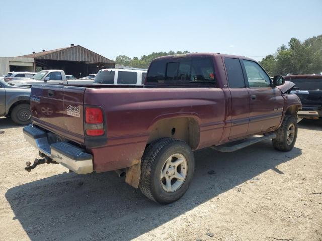 Photo 2 VIN: 3B7HF13Z01G775025 - DODGE RAM 1500 