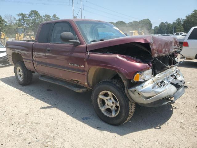 Photo 3 VIN: 3B7HF13Z01G775025 - DODGE RAM 1500 