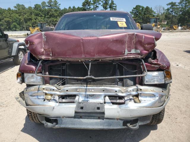 Photo 4 VIN: 3B7HF13Z01G775025 - DODGE RAM 1500 