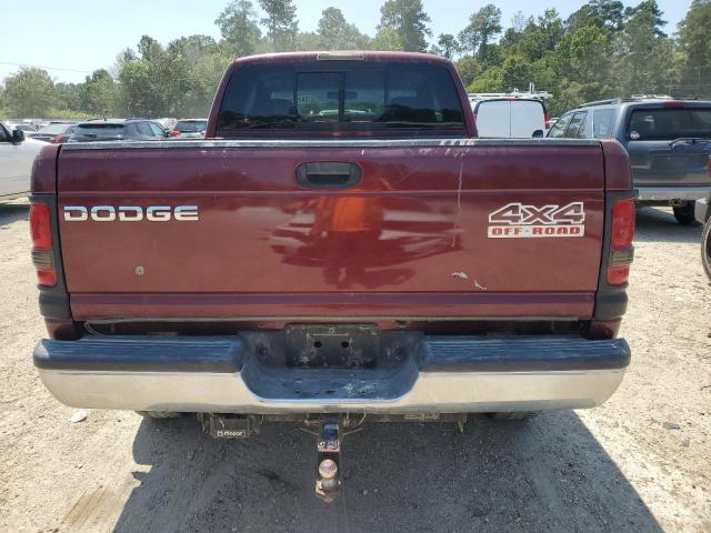 Photo 5 VIN: 3B7HF13Z01G775025 - DODGE RAM 1500 