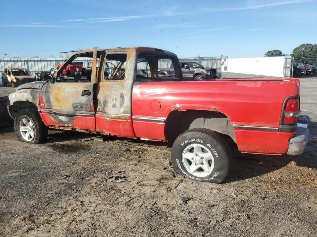 Photo 1 VIN: 3B7HF13Z0VG760451 - DODGE RAM 1500 