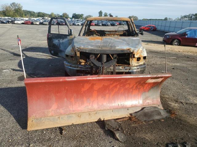 Photo 4 VIN: 3B7HF13Z0VG760451 - DODGE RAM 1500 