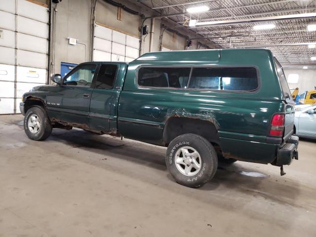 Photo 1 VIN: 3B7HF13Z0WG222544 - DODGE RAM 1500 