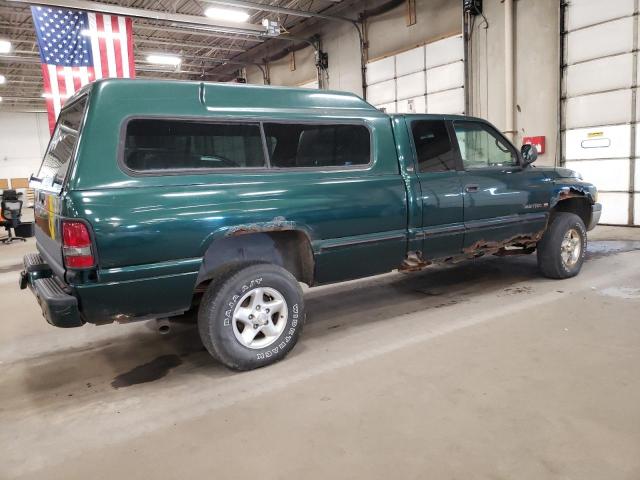 Photo 2 VIN: 3B7HF13Z0WG222544 - DODGE RAM 1500 