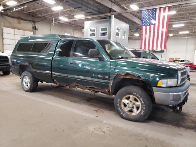 Photo 3 VIN: 3B7HF13Z0WG222544 - DODGE RAM 1500 