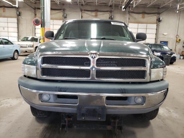 Photo 4 VIN: 3B7HF13Z0WG222544 - DODGE RAM 1500 