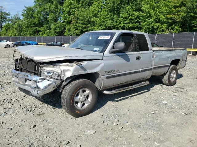 Photo 0 VIN: 3B7HF13Z0XG175484 - DODGE RAM 1500 