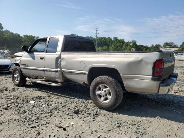 Photo 1 VIN: 3B7HF13Z0XG175484 - DODGE RAM 1500 