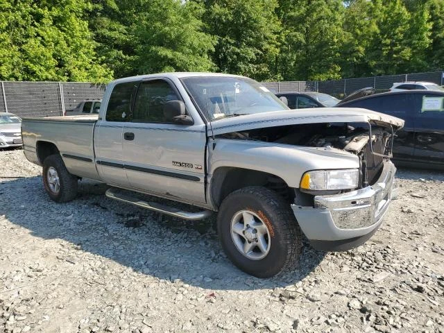 Photo 3 VIN: 3B7HF13Z0XG175484 - DODGE RAM 1500 