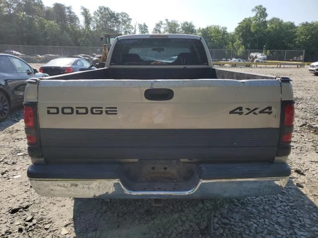 Photo 5 VIN: 3B7HF13Z0XG175484 - DODGE RAM 1500 