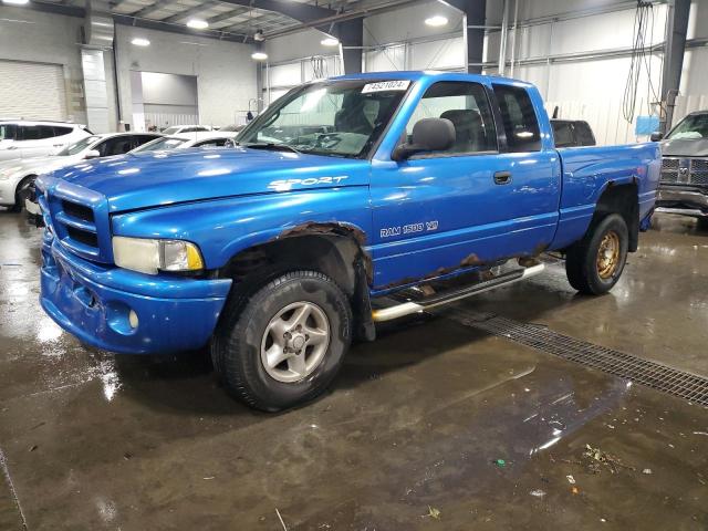 Photo 0 VIN: 3B7HF13Z11G171774 - DODGE RAM 1500 